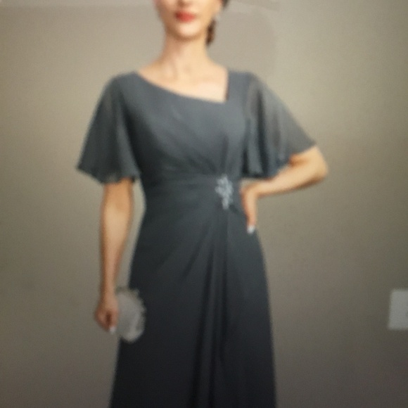 Mother of the Bride/Groom or bridesmaid dress, NWT - Picture 2 of 5